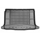 Renault Megane 5 doors (2016 - current) boot mat