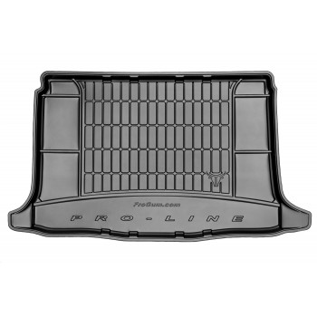 Renault Megane 5 doors (2016 - current) boot mat