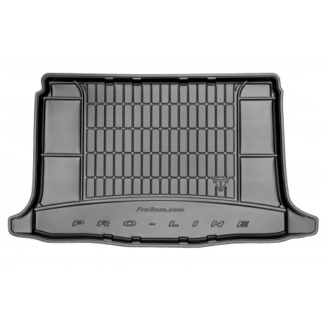 Renault Megane 5 doors (2016 - current) boot mat