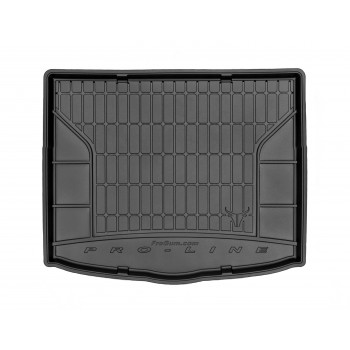 Skoda Fabia Hatchback (2015 - current) boot mat