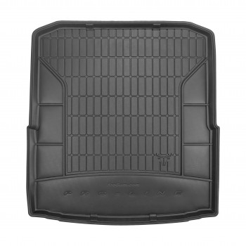 Skoda Superb Hatchback (2015 - current) boot mat