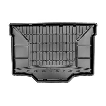 Suzuki Baleno (2016 - current) boot mat