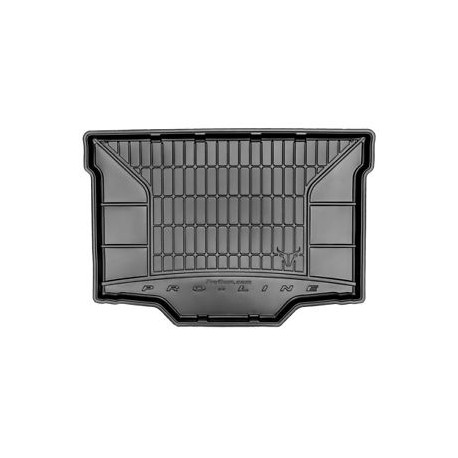 Suzuki Baleno (2016 - current) boot mat