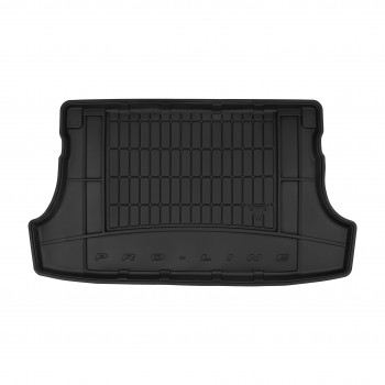 Suzuki Grand Vitara 5 doors (2005 - 2015) boot mat