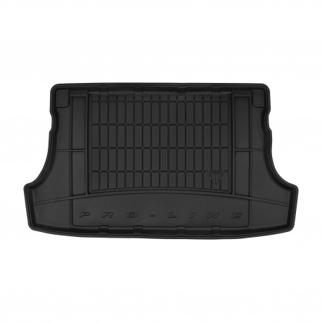 Suzuki Grand Vitara 5 doors (2005 - 2015) boot mat