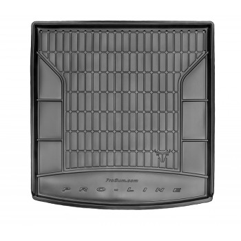 Tapijt stam Volkswagen Golf 7-serie (2013-2020)