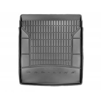 Volkswagen Passat CC (2013-current) boot mat