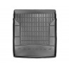 Volkswagen Passat CC (2013-current) boot mat