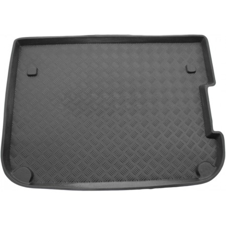 Citroen C4 Picasso (2006 - 2013) boot protector