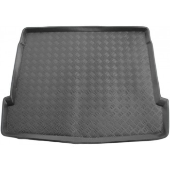 Citroen C5 Sedán (2001 - 2008) boot protector