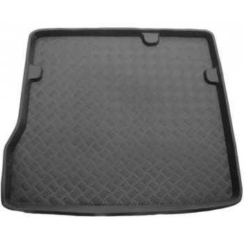 Dacia Duster (2010 - 2014) boot protector