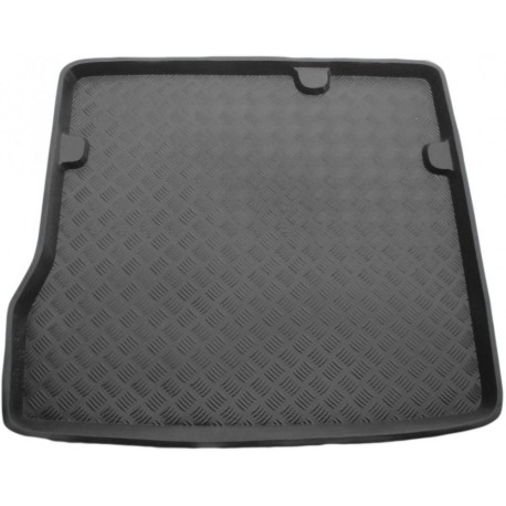 Dacia Duster (2010 - 2014) boot protector