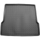 Dacia Logan 5 seats (2007 - 2013) boot protector