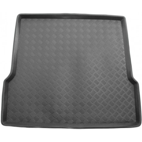 Dacia Logan 5 seats (2007 - 2013) boot protector