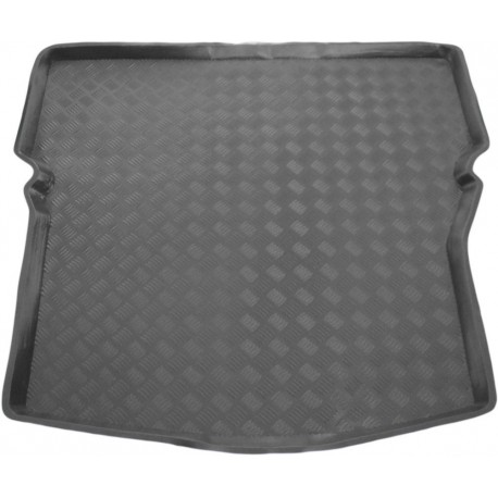 Fiat Panda 169 (2003 - 2012) boot protector