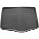 Fiat Punto (2012 - current) boot protector