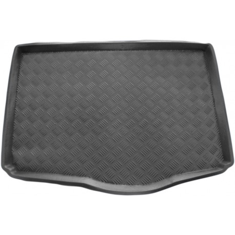 Fiat Punto Grande (2005-2012) boot protector