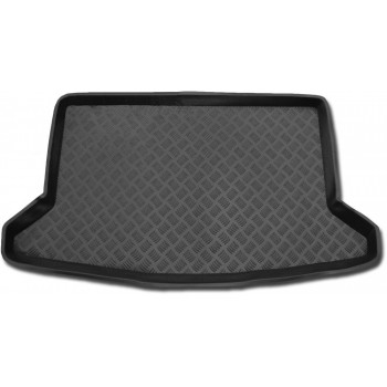 Fiat Sedici boot protector