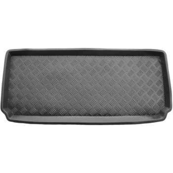 Fiat Seicento boot protector