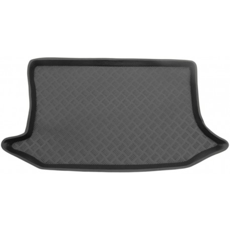 Ford Fiesta MK5 Restyling (2005 - 2008) boot protector