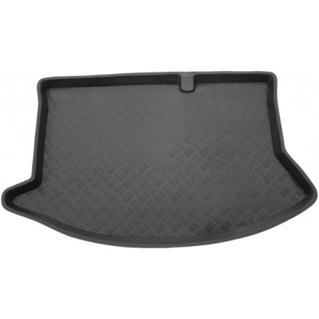 Ford Fiesta MK6 (2008 - 2013) boot protector