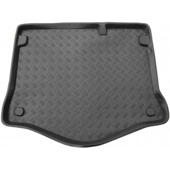 Ford Focus MK2 3 or 5 doors (2004 - 2010) boot protector