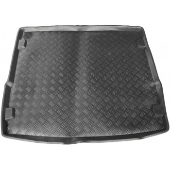 Ford Focus MK2 touring (2004 - 2010) boot protector