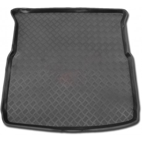 Ford S-Max 5 seats (2006 - 2015) boot protector