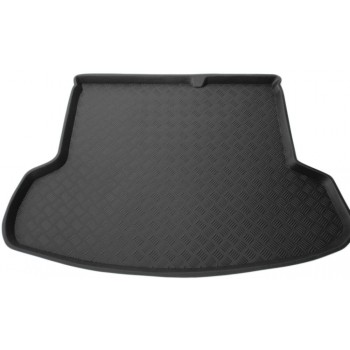 Hyundai Accent (2005 - 2010) boot protector