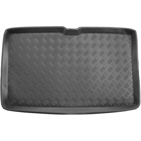 Hyundai Getz boot protector