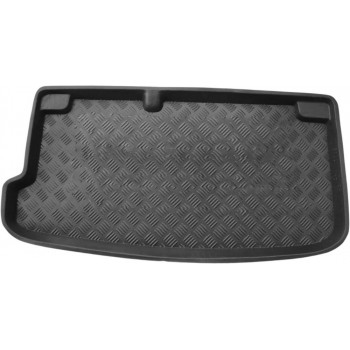 Hyundai i10 (2008 - 2011) boot protector