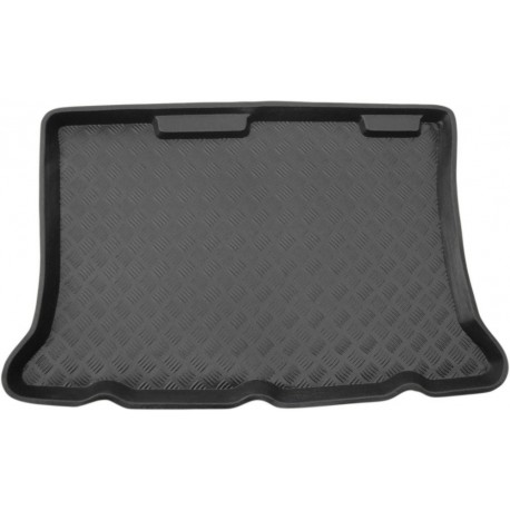 Hyundai Matrix boot protector