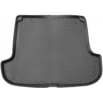 Hyundai Terracan boot protector