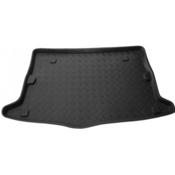 Hyundai Veloster boot protector