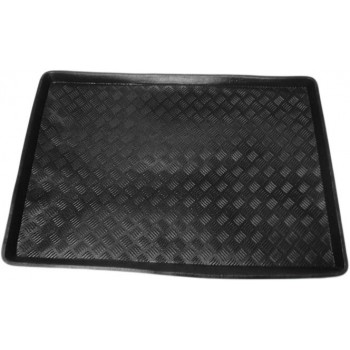 Jeep Cherokee KK (2008 - 2013) boot protector