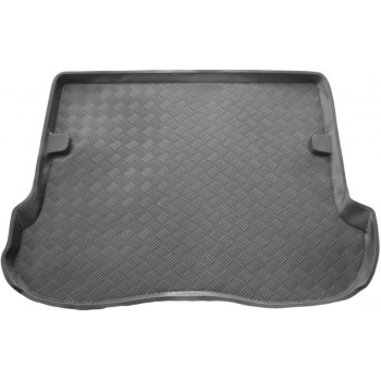 Jeep Grand Cherokee WK (2005 - 2010) boot protector