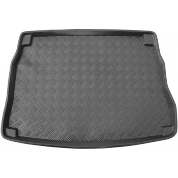 Kia Ceed (2007 - 2009) boot protector