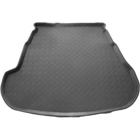Kia Optima (2010 - 2015) boot protector