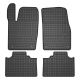 Vloermatten, Rubber Jeep Grand Cherokee-WK2 (2011-2021)
