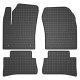 Vloermatten Rubber voor Toyota C-HR