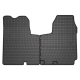 Vloermatten Renault Trafic (2001-2014) Rubber