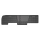 Vloermatten Renault Trafic (2001-2014) Rubber