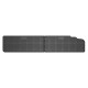 Vloermatten Renault Trafic (2001-2014) Rubber