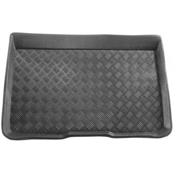 Mazda 2 (2003 - 2007) boot protector