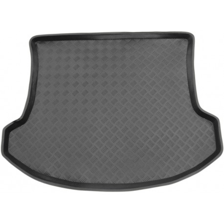Mazda CX 7 boot protector