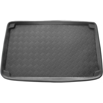 Mercedes A-Class W168 (1997 - 2004) boot protector