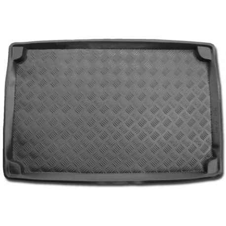 Mercedes A-Class W169 (2004 - 2012) boot protector