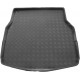 Mercedes C-Class W203 Sedan (2000 - 2007) boot protector