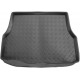 Mercedes C-Class W203 Sedan (2000 - 2007) boot protector