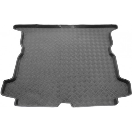 Mercedes Vito W638 (1996 - 2003) boot protector